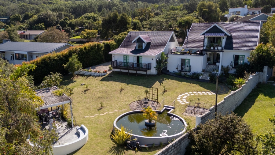 7 Bedroom Property for Sale in Old Place Western Cape